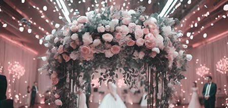 Jak na dokonalou svatební výzdobu?