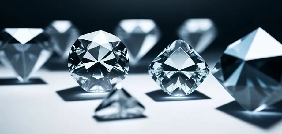 Etické diamanty