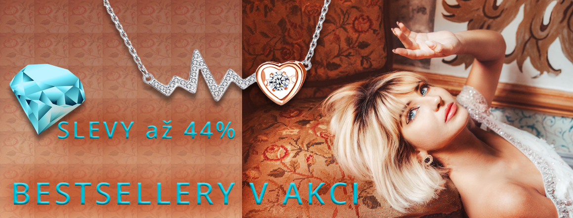 Bestsellery v akci