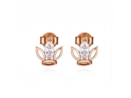 stribrne-nausnice-pecky-crown-luxury-line-ag-925-1000