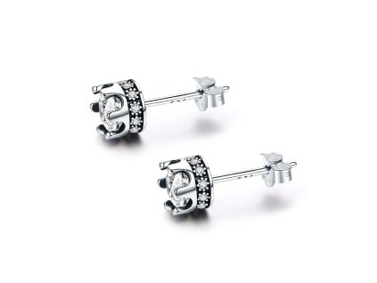 stribrne-nausnice-pecky-crown-ag-925-1000