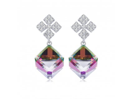 stribrne-nausnice-visaci-crystal-cube-ag-925-1000