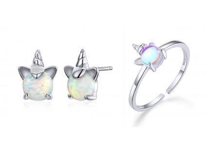 zvyhodnena-sada-sperku-cute-unicorn-ag-925-1000