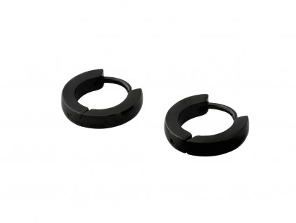 nausnice-simple-black-kruhy-male-chirurgicka-ocel