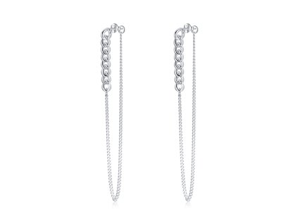 stribrne-nausnice-vintage-chain-ag-925-1000-retizkove