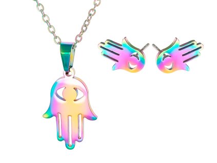 sada-sperku-hamsa-multicolor-chirurgicka-ocel
