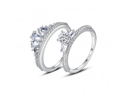 stribrny-dvojity-prsten-tiara-ag-925-1000