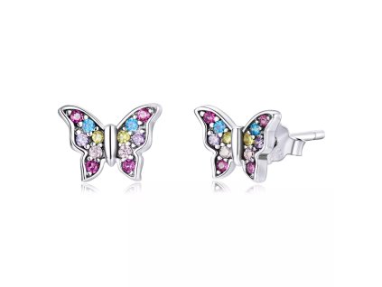 stribrne-nausnice-duhovy-motyl-ag-925-1000