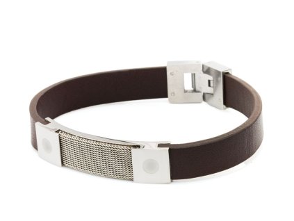kozeny-naramek-chain-armor-chrome-chirurgicka-ocel