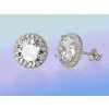 stribrne-nausnice-se-zirkony-pecky-shiny-circle-ag-925-1000-vzor
