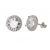 stribrne-nausnice-se-zirkony-pecky-shiny-circle-ag-925-1000-bile