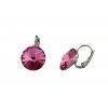 nausnice-crystal-indian-pink-swarovski-elements
