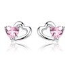 stribrne-nausnice-pecky-pink-love-ag-925-1000