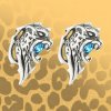 nausnice-blue-leopard-mouth-chirurgicka-ocel-3