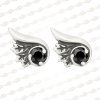 nausnice-black-fashion-wings-chirurgicka-ocel-3