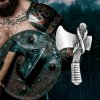 nausnice-vikingska-sekera--chirurgicka-ocel-2