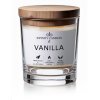 Vonná svíčka - Krémová Vanilka 145 ml
