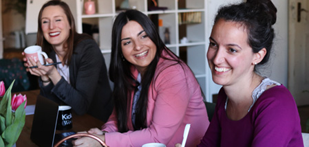 Ako vybrať darček pre kolegyňu?