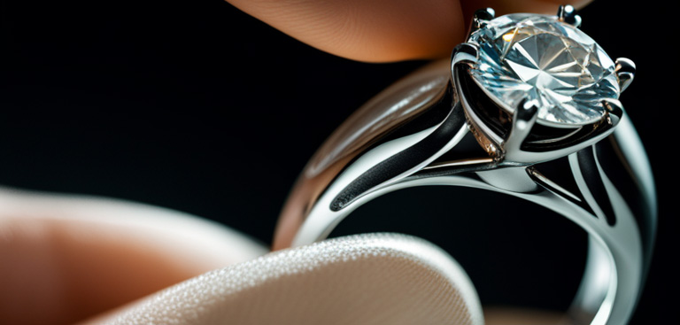 Čistenie striebra, alebo ako vyčistiť striebro