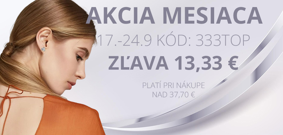 Akcia mesiaca - September