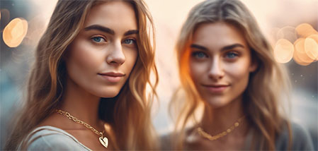 Ako osláviť Medzinárodný deň priateľstva? Darujte šperk plný významu!