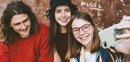 Ako vybrať darček pre teenagera, ak chcete pubertiaka?