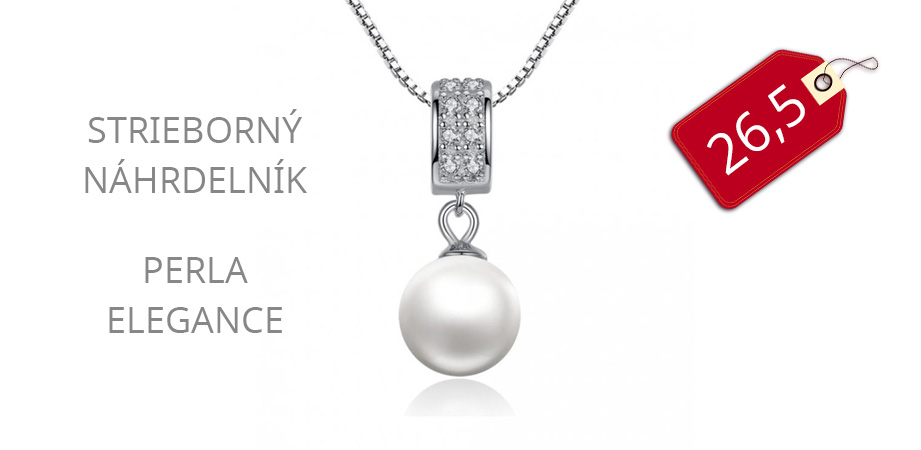 strieborny_nahrdelnik_perla_elegance