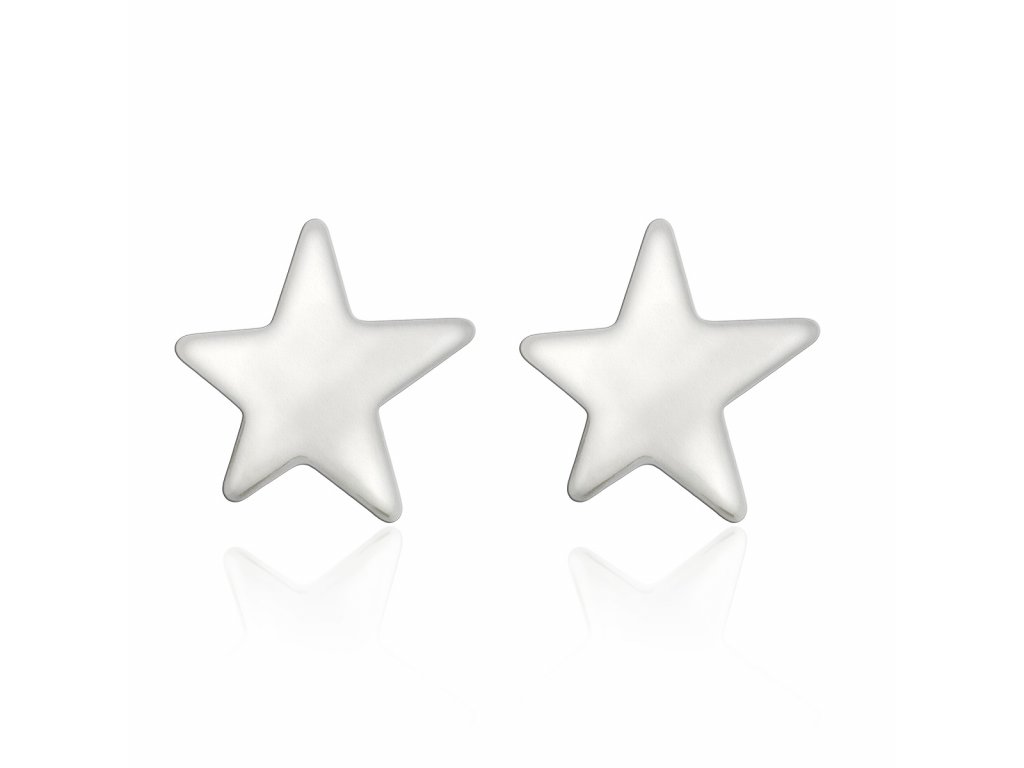 nausnice-highly-shiny-star-chirurgicka-ocel