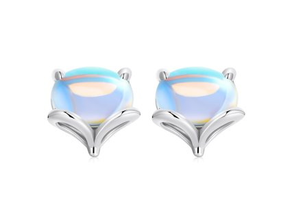 strieborne-nausnice-moonstone-fox-ag-925-1000