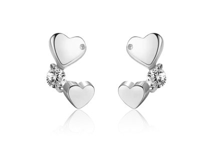 strieborne-ziarive-srdce-ag-925-1000