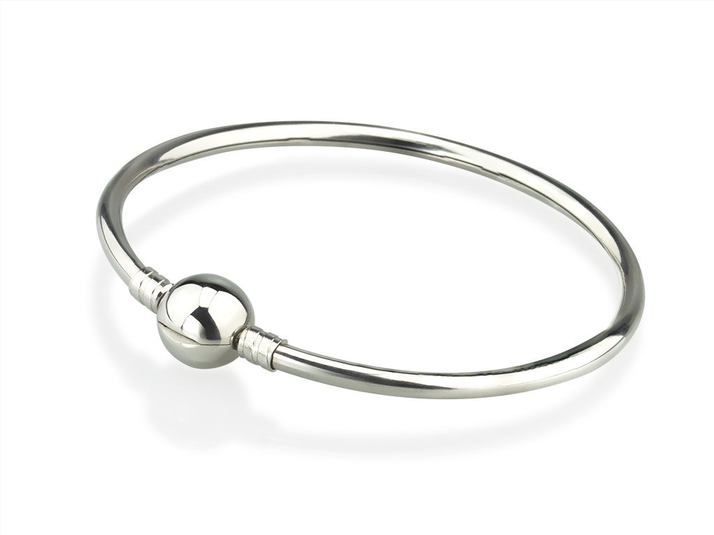 E-shop Linda's Jewelry Náramok Simple DIY Chirurgická oceľ INR092-19 Dĺžka: 17