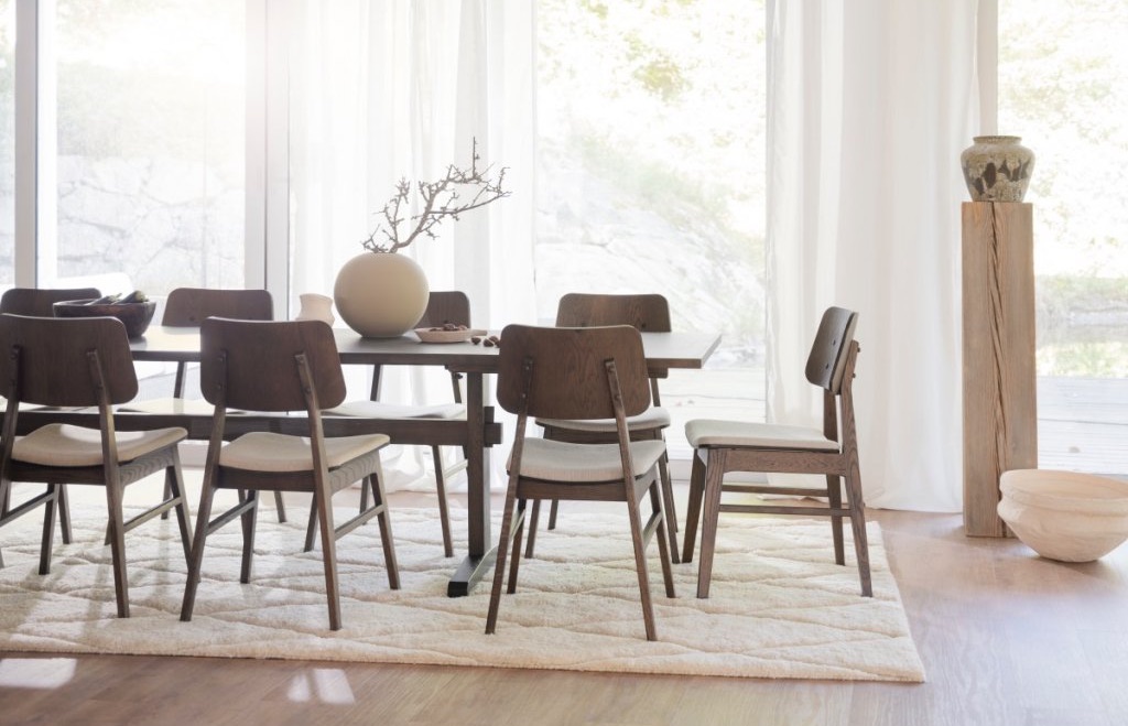 Současné trendy pro váš interiér