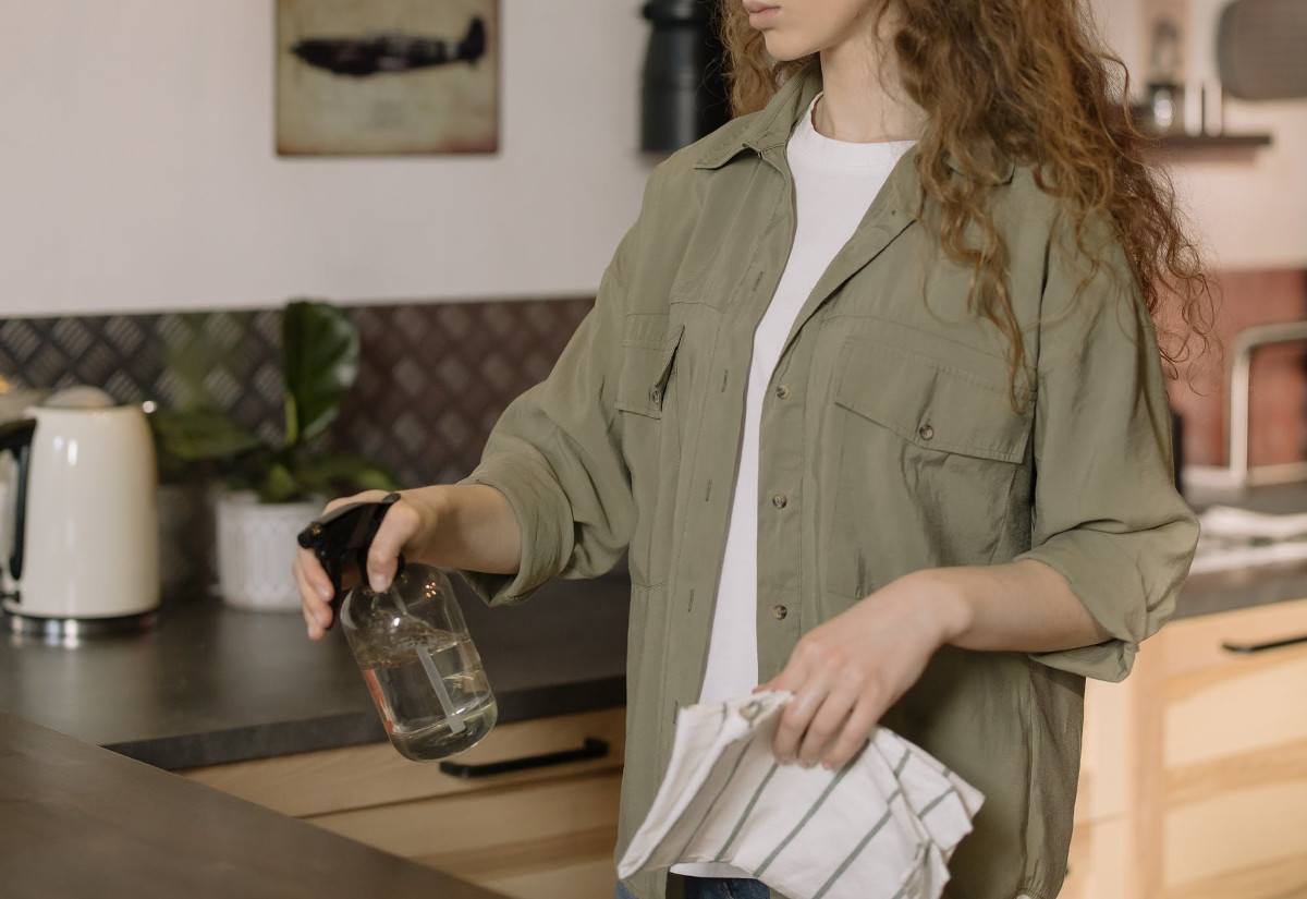 Jak pečovat o svůj nábytek