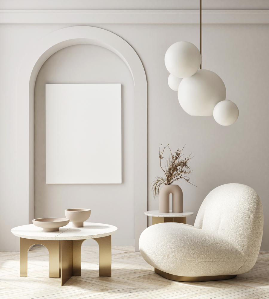 Jak kombinovat barvy pro dokonalý interiér?