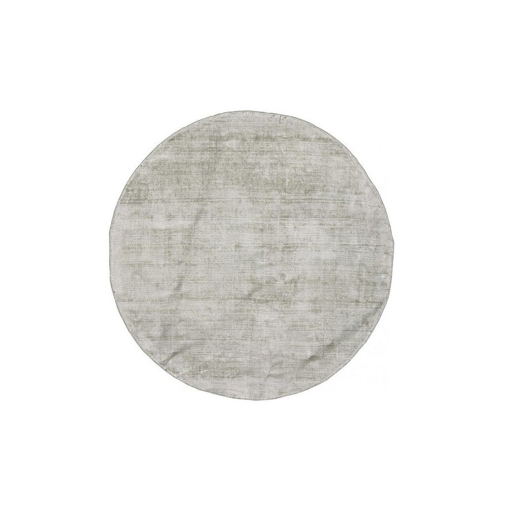 Zelený koberec COTTAGE 120cm