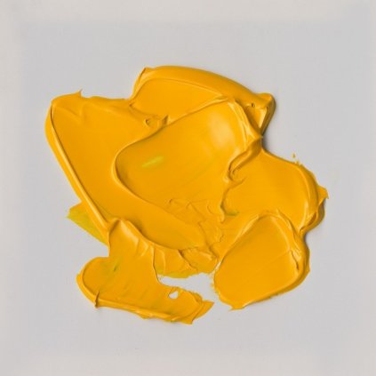 Malba TRILIX 30x30 cm žlutá