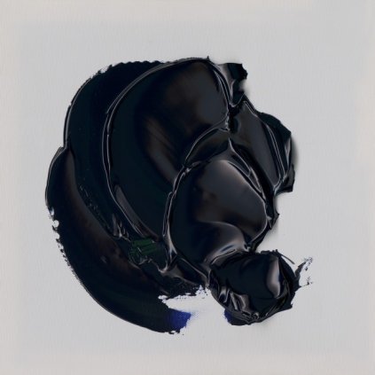 Malba TRILIX 30x30 cm černá