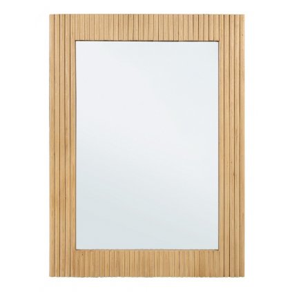 Zrcadlo CHARLEY 60x80 cm