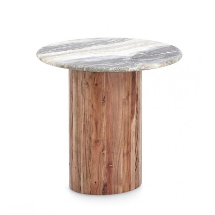 Konferenční stolek ELOY 45cm
