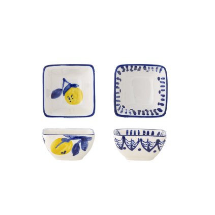 Set 2 misek MAXIMA