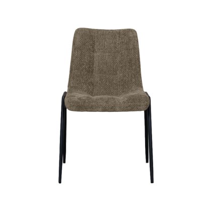 Jídelní židle NOOR zelená