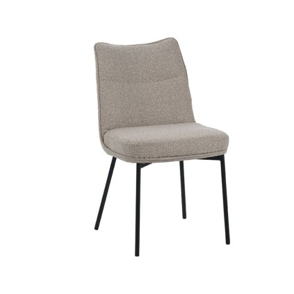 Jídelní židle LENNON béžová