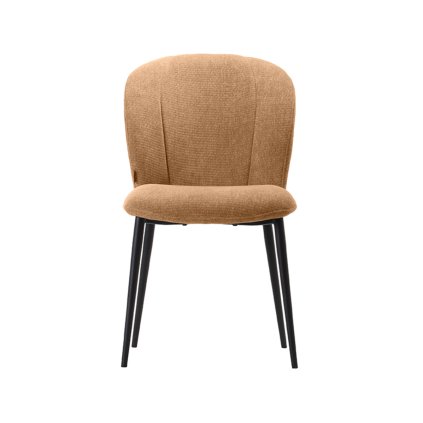 Jídelní židle VINO světle hnědá