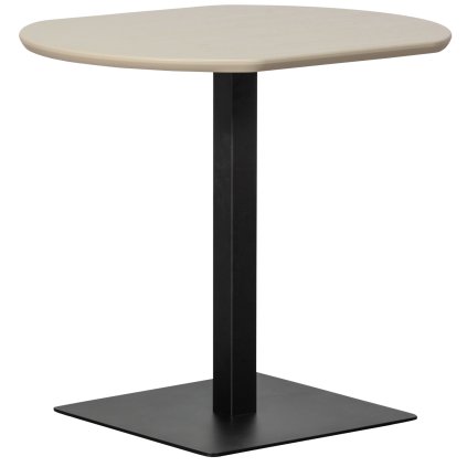 TABLO BISTRO TABLE BETWEEN 80X68CM TGL DAKARGRAU [fsc]