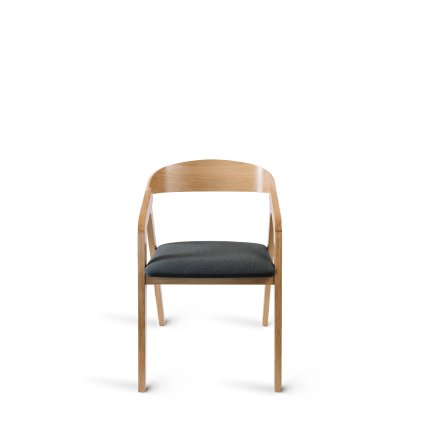 Jídelní židle FRAME buk světlá