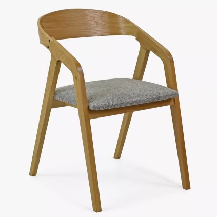 Jídelní židle FRAME buk přírodní