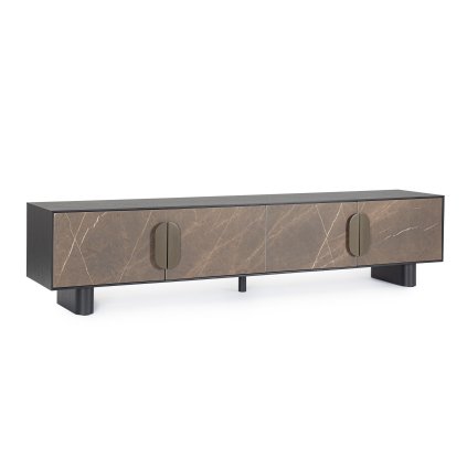 TV stolek GARRISON 200x45 cm