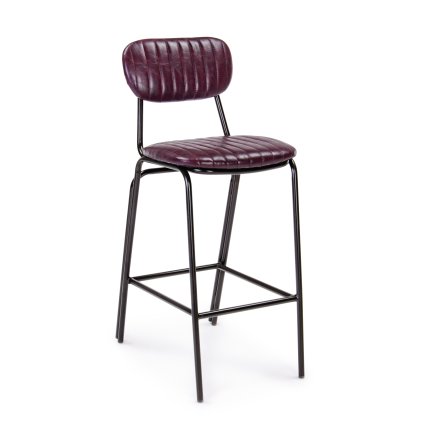 1286 6 barova zidle debbie bordeaux
