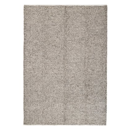 Koberec JOSHI šedý 200x300 cm