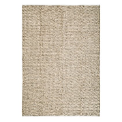 Koberec NAHRAN béžový 200x300 cm